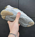 Кросівки чоловічі Adidas Ozweego адідас з коробкою. Кросівки адідас Розмір 40, фото 4
