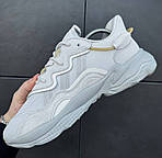 Кросівки чоловічі Adidas Ozweego адідас з коробкою. Кросівки адідас Розмір 40, фото 10
