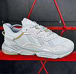 Кросівки чоловічі Adidas Ozweego адідас з коробкою. Кросівки адідас Розмір 40, фото 7