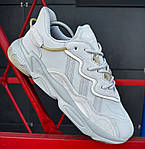 Кросівки чоловічі Adidas Ozweego адідас з коробкою. Кросівки адідас Розмір 40, фото 6