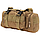 Сумка тактична універсальна (через плече/поясна) койот, Універсальна сумка, Сумка через плече, фото 6