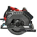 Пила циркулярна Vitals Master Rg 1914BWpv, фото 2