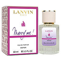 Парфуми жіночі Lanvin Marry Me 60 мл