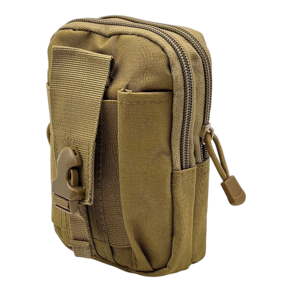 Тактичний підсумок поясний койот