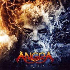 Angra – Aqua (CD Audio)
