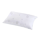 Подушка ПРИРОДА "MEMBRANA PRINT" COTTON 70*70 см, фото 9