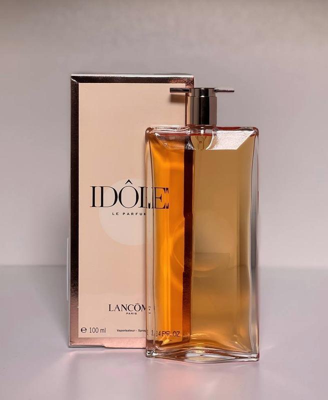 LUX  Женский аромат  Idôle Lancôme ( Идол Ланком) 75мл, фото 1