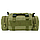 Сумка тактична універсальна (через плече/поясна) олива, Універсальна сумка, Сумка через плече, фото 4