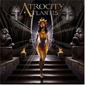 ATROCITY – ATLANTIS (CD Audio)