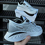 Чоловічі кросівки Asics GEL CUMULUS асікс з коробкою. Розмір 41-45, фото 3