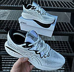 Чоловічі кросівки Asics GEL CUMULUS асікс з коробкою. Розмір 41-45, фото 8