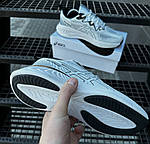 Чоловічі кросівки Asics GEL CUMULUS асікс з коробкою. Розмір 41-45, фото 9