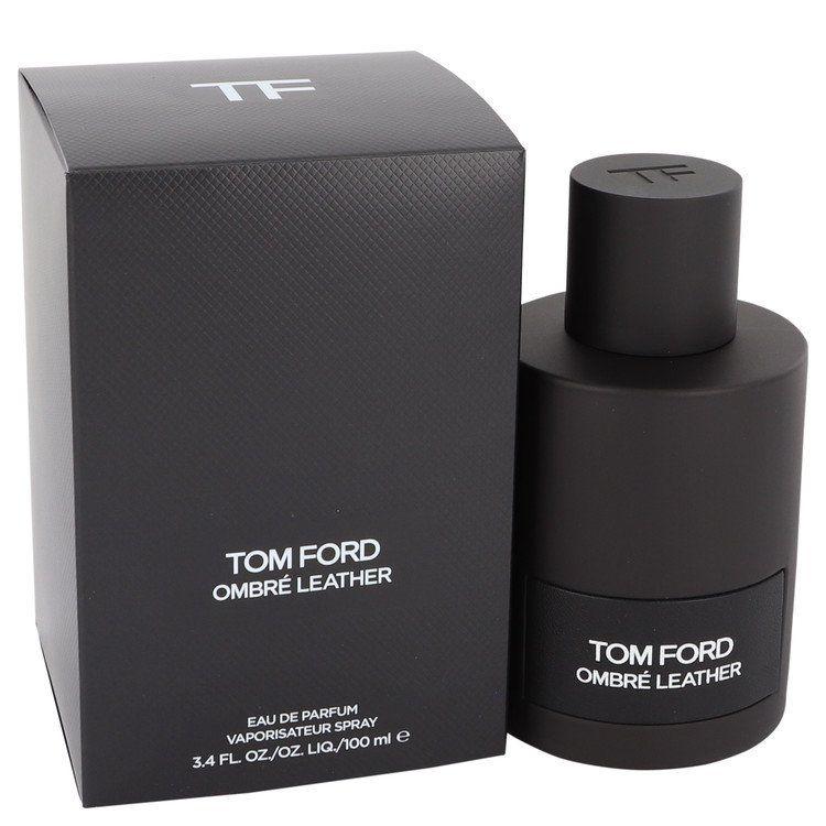Унисекс аромат Ombré Leather Parfum Tom Ford (том форд омбре лезер) 100мл, фото 1