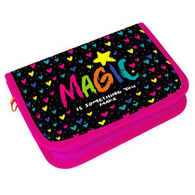 Шкільний пенал книжка, Hipe Magic