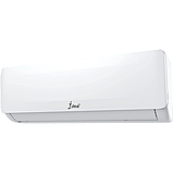 Кондиціонер Idea ISR-09HR-SQ5-DN8 SQ, фото 3