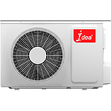 Кондиціонер Idea ISR-09HR-SQ5-DN8 SQ, фото 4