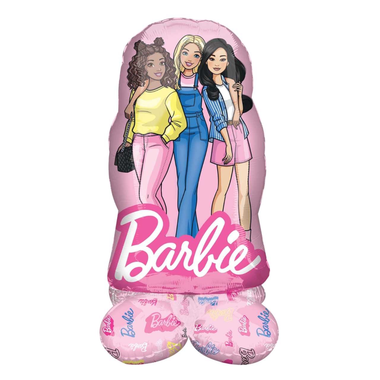 Стояча фігура 023 ANAGRAM-АН Барбі | Barbie (УП)