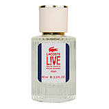 Парфуми чоловічі Lacoste Live Lacoste 60 мл, фото 3