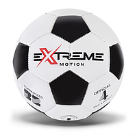 М'яч футбольний No4 TPU 320 грамів 1 колір (FB24116)