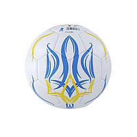 М'яч футбольний UKRAINE No5 TPU 420 г (FU2585)