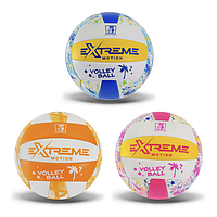 М'яч волейбольний No5 PVC, 280 г, асортимент (VB 24513)