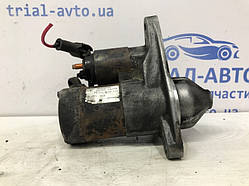 Стартер Nissan Juke F15 1.6 TURBO MR16DDT 2010 (б/у)