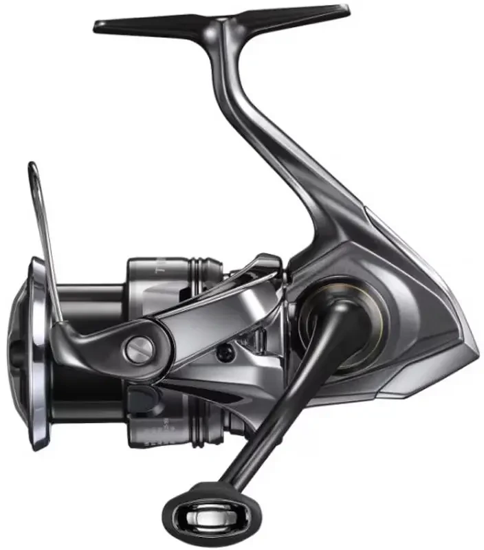 Котушка Shimano Twin Power FE 2500 9+1BB 5.1:1