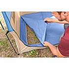 ДУШЕВАЯ ПАЛАТКА BESTWAY 68002 STATION PORT СИНИЙ, фото 7