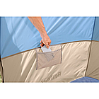 ДУШЕВАЯ ПАЛАТКА BESTWAY 68002 STATION PORT СИНИЙ, фото 8