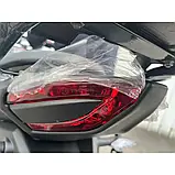 МОТОЦИКЛ BS-200 Forte Об'єм 200 см3 на шинах 18''/18'' 13.5 к.с купити в інтернет-магазині дешево, фото 2