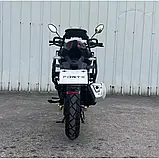 МОТОЦИКЛ BS-200 Forte Об'єм 200 см3 на шинах 18''/18'' 13.5 к.с купити в інтернет-магазині дешево, фото 7