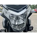 МОТОЦИКЛ BS-200 Forte Об'єм 200 см3 на шинах 18''/18'' 13.5 к.с купити в інтернет-магазині дешево, фото 10