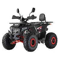 Квадроцикл FORTE ATV125F