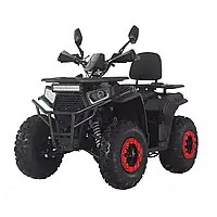 Квадроцикл Forte ATV200G