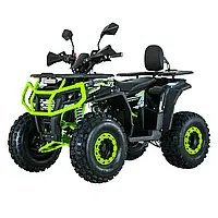 Квадроцикл FORTE AFP125