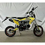 МОТОЦИКЛ ПІТБАЙК BSE PH09D ENDURO Об'єм 125 м3 шини 14''/12'' л/с-8.8 купити в інтернет-магазині дешево, фото 2