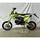 МОТОЦИКЛ ПІТБАЙК BSE PH09D ENDURO Об'єм 125 м3 шини 14''/12'' л/с-8.8 купити в інтернет-магазині дешево, фото 5
