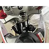 МОТОЦИКЛ ПІТБАЙК BSE PH09D ENDURO Об'єм 125 м3 шини 14''/12'' л/с-8.8 купити в інтернет-магазині дешево, фото 7