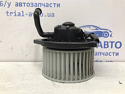 Моторчик печки Mitsubishi Lancer 9 1.6 БЕНЗИН 4G18 2003 (б/у)