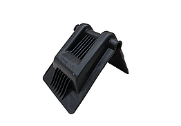 Підкладка під ремінь стягнутий пластикова, ширина 149 мм