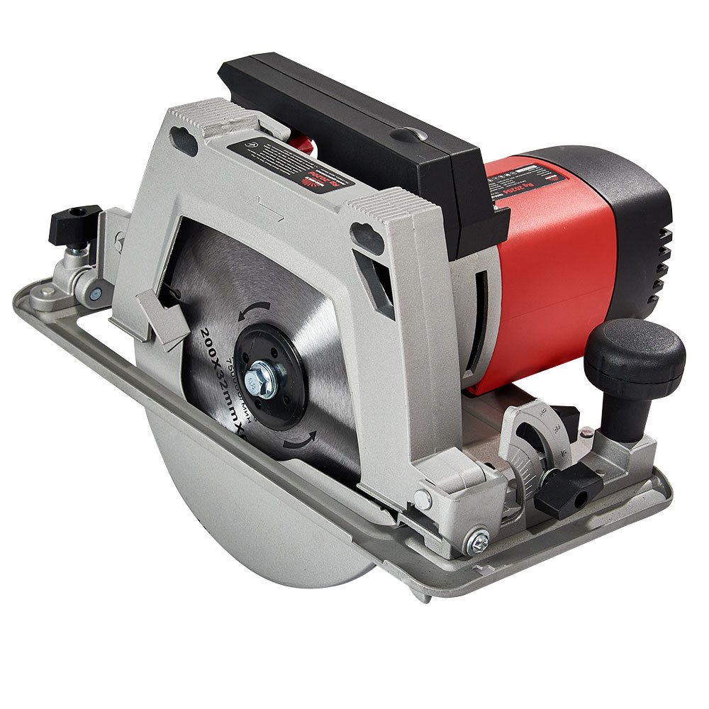 Пила циркулярна Vitals Master Rg 2020d, фото 1