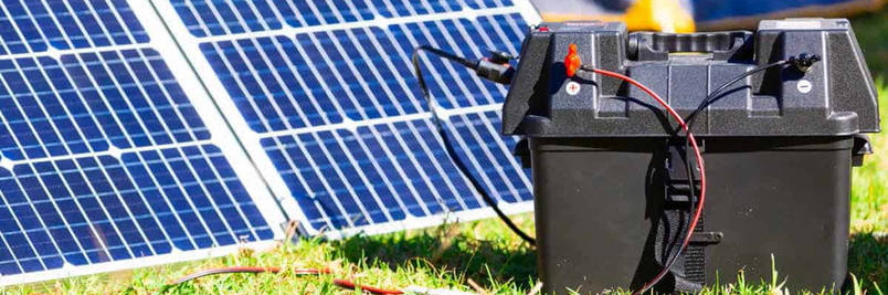 Літієві батареї чи свинцеві: що краще?