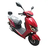 Електроскутер YADEA T5 2000W-72V-20Ah шини 10"/10" купити дешево в Україні, фото 7