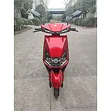 Електроскутер YADEA T5 2000W-72V-20Ah шини 10"/10" купити дешево в Україні, фото 8