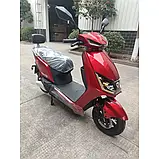 Електроскутер YADEA T5 2000W-72V-20Ah шини 10"/10" купити дешево в Україні, фото 9