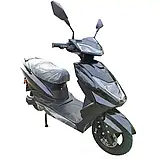 Електроскутер YADEA LUNA 1800W-60V-20Ah шини 10"/10" купити дешево в Украіні, фото 4