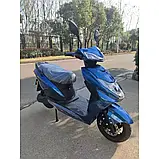 Електроскутер YADEA LUNA 1800W-60V-20Ah шини 10"/10" купити дешево в Украіні, фото 10