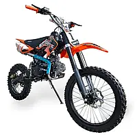 ПІТБАЙК бензиновий FORTE GS05A