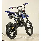 ПІТБАЙК бензиновий FORTE GS05A Об'єм 125 м3 шини 17''/14'' купити в інтернет-магазині дешево, фото 3