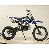 ПІТБАЙК бензиновий FORTE GS05A Об'єм 125 м3 шини 17''/14'' купити в інтернет-магазині дешево, фото 5